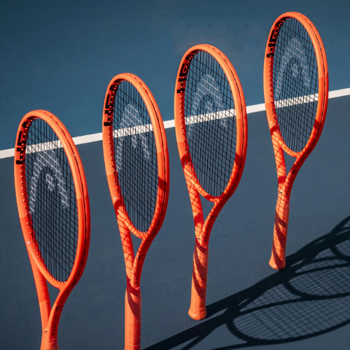 HEAD - Radical MP 2025 - Image 2