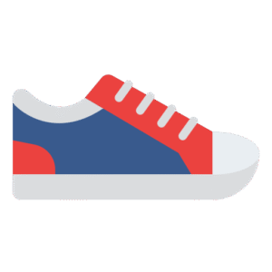 Zapatillas de Hombres