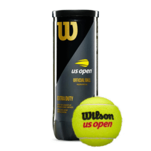 Pelota de Tenis US Open Extra Duty - WILSON
