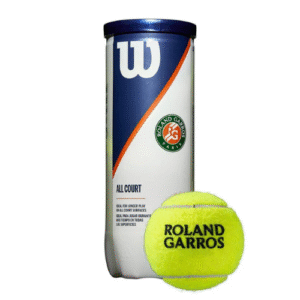 Pelota de Tenis Roland-Garros All Court - WILSON