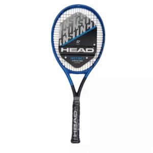 Raqueta Head Graphene 360+ Instinct MP