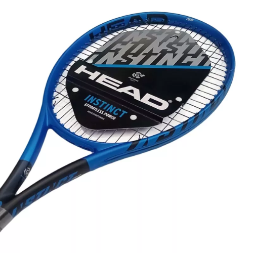 Raqueta Head Graphene 360+ Instinct MP - Image 2