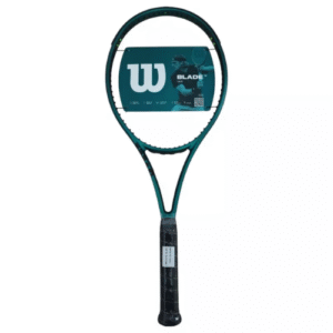 Raqueta de tenis Wilson Blade 100 V9.0