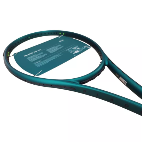 Raqueta de tenis Wilson Blade 100 V9.0 - Image 2