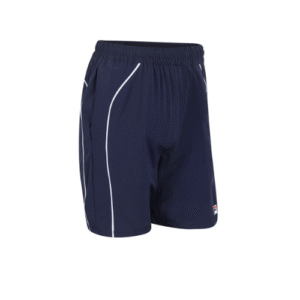 SHORT DE TENIS AZUL - FILA