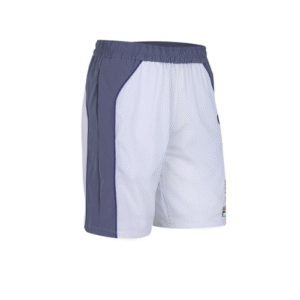 SHORT DE TENIS BLANCO - FILA