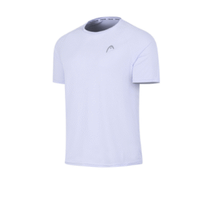 Remera Head Salerno Blanca