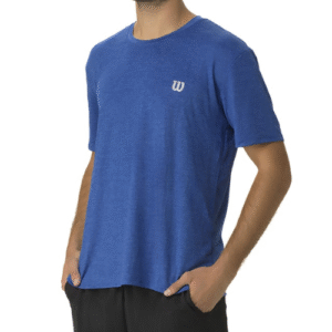REMERA WILSON HOMBRE ESSENTIAL - FRANCIA