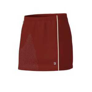 POLLERA FILA ESSENTIAL GT MUJER